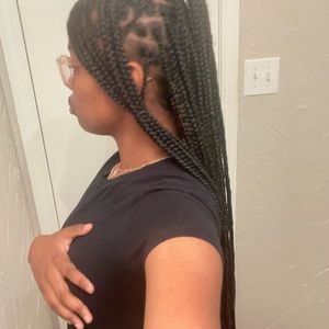 Meet your Posher, Mariah